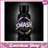 Chai Hít Tăng Khoái Cảm Kích Thích Bao Phê SMASH ULTRA DEEP 24 ml - Gwenshop Chính Hãng