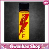Chai Hít Tăng Khoái Cảm Kích Thích Bao Phê SNIFF - PENTYL 24ml - Gwenshop Chính Hãng