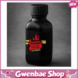 Chai Hít Tăng Khoái Cảm Kích Thích Bao Phê SNIFF ULTRA STRONG 30ml - Gwenshop Chính Hãng