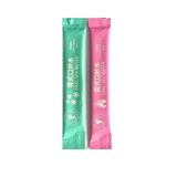 Bản Nhập Khẩu Cao Cấp - Nước Tình Yêu Băng Hoả Oral Water - 2 Vị Bạc Hà Và Dâu Tây mẫu 2 LOVE 10ml, giao hàng kín đáo