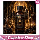 Chai Hít Tăng Khoái Cảm Kích Thích Bao Phê TURKEY Orient 24 ml - Gwenshop Chính Hãng
