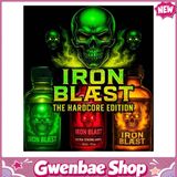 Chai Hít Tăng Khoái Cảm Kích Thích Bao Phê IRON BLÆST 3er Combi Set - Gwenshop Chính Hãng