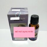Hàng Nội Địa Cao Cấp - Nước tăng khoái cảm nam và nữ ru Giấc dạng nước chai 20ml