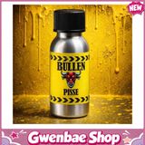 Chai Hít Tăng Khoái Cảm Kích Thích Bao Phê ALU-BULLENPISSE 30 ml - Gwenshop Chính Hãng