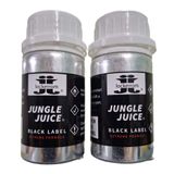 Sản Phẩm Chính Hãng Loại 1 - Dung Dịch Hít Thư Giãn Khô Jungle Juice Black Label USA lockerrom - hương dịu, dùng cho cả 