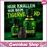 Chai Hít Tăng Khoái Cảm Kích Thích Bao Phê BOOTS COMMAND UNIT 40 ml - Gwenshop Chính Hãng