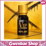 Chai Hít Tăng Khoái Cảm Kích Thích Bao Phê Carre VIP 15 ml - Gwenshop Chính Hãng