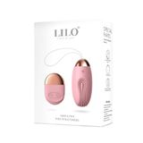Hàng Chuẩn Nhập Khẩu - Thiết Bị Massage Rung silicon cao cấp- Nòng nọc tinh ranh SHAPE OF LOVE - nhiều chế độ, sạc pin t