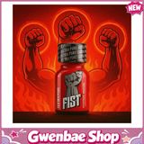 Chai Hít Tăng Khoái Cảm Kích Thích Bao Phê Fist Extra Pure 10ml - Gwenshop Chính Hãng