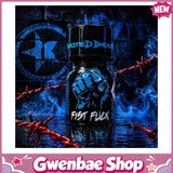 Chai Hít Tăng Khoái Cảm Kích Thích Bao Phê Fist Fuck blue TWISTED BEAST 10ml - Gwenshop Chính Hãng