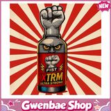 Chai Hít Tăng Khoái Cảm Kích Thích Bao Phê Fist Xtrem Ultra Strong 30ml - Gwenshop Chính Hãng