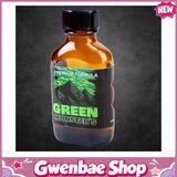 Chai Hít Tăng Khoái Cảm Kích Thích Bao Phê GREEN MONSTER OVERKILL 30 ml - Gwenshop Chính Hãng