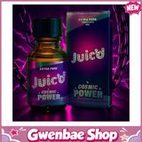 Chai Hít Tăng Khoái Cảm Kích Thích Bao Phê Juic'd Cosmic Power 24 ml - Gwenshop Chính Hãng