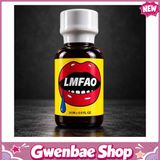 Chai Hít Tăng Khoái Cảm Kích Thích Bao Phê LMFAO Propyl 24 ml - Gwenshop Chính Hãng