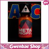 Chai Hít Tăng Khoái Cảm Kích Thích Bao Phê Meta Pro 10ml - Gwenshop Chính Hãng