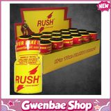 Chai Hít Cực Mạnh Lên Đỉnh Nhanh RUSH ORIGINAL 10ml Hàng Chuẩn - Gwenshop Chính Hãng