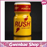 Chai Hít Tăng Khoái Cảm Kích Thích Bao Phê RUSH PREMIUM USA 10 ml - Gwenshop Chính Hãng