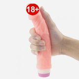 Hàng Nội Địa Cao Cấp - Dụng Cụ Đấm Lưng Tẩm Quất Giải Tỏa Căng Thẳng Cho Nữ - Thiết Bị Massage Silicone TPR Chất Lượng C