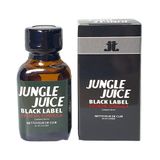 Hàng Nội Địa Cao Cấp - Dung Dịch Hít Thư Giãn JUNGLE JUICE BLACK LABEL 30ml - hương dịu, dùng cho cả nam và nữ