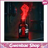 Chai Hít Tăng Khoái Cảm Kích Thích Bao Phê UK Big Fist 25 ml - Gwenshop Chính Hãng