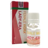 Hàng Chuẩn Nhập Khẩu - LADY ERA Hỗ Trợ Nữ Hàng USA Dạng Nước - 10ml - hàng có sẵn, giao nhanh toàn quốc