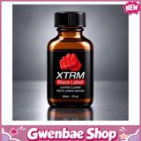 Chai Hít Tăng Khoái Cảm Kích Thích Bao Phê XTRM BLACK LABEL FIST 30ml - Gwenshop Chính Hãng