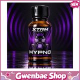 Chai Hít Tăng Khoái Cảm Kích Thích Bao Phê XTRM ROYAL HYPNO 10ml - Gwenshop Chính Hãng