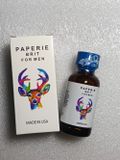 Phiên Bản Chính Hãng - Nước Hoa Dung Dịch Hít Thư Giãn 30ml USA, Dòng Mạnh, cho ng lờn, mẫu 2 MADE IN USA - hương dịu, d