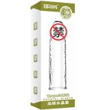 Hàng Chuẩn Nhập Khẩu - Bao Đôn Dên Gai Lớn Có Quai Đeo MeleonHana - Tăng đường kính, siêu khoái cảm - tăng kích thước, h