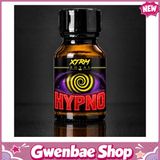 Chai Hít Tăng Khoái Cảm Kích Thích Bao Phê XTRM ROYAL HYPNO 10 ml - Gwenshop Chính Hãng