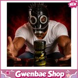 Chai Hít Tăng Khoái Cảm Kích Thích Bao Phê RUSH TURBO AMYL 10 ML - Gwenshop Chính Hãng