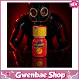 Chai Hít Tăng Khoái Cảm Kích Thích Bao Phê TURBO RUSH 10 ML KAUFEN - Gwenshop Chính Hãng