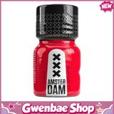 Chai Hít Tăng Khoái Cảm Kích Thích Bao Phê A'Dam Leather Cleaner Poppers - 10ml - Gwenshop Chính Hãng