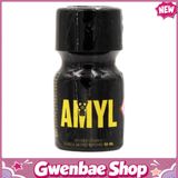 Chai Hít Tăng Khoái Cảm Kích Thích Bao Phê Amyl Leather Cleaner Poppers - 10ml - Gwenshop Chính Hãng