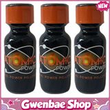Chai Hít Tăng Khoái Cảm Kích Thích Bao Phê Atomic Power Room Aroma - 25ml - Super Strength - 3 Pack - Gwenshop Chính Hãng