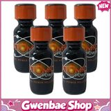 Chai Hít Tăng Khoái Cảm Kích Thích Bao Phê Atomic Power Room Aroma - 25ml - Super Strength - 5 Pack - Gwenshop Chính Hãng