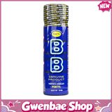 Chai Hít Tăng Khoái Cảm Kích Thích Bao Phê BB Tall Pentyl Poppers - 24ml - Gwenshop Chính Hãng
