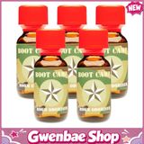 Chai Hít Tăng Khoái Cảm Kích Thích Bao Phê Boot Camp Aroma - 25ml- 5 Pack - Gwenshop Chính Hãng