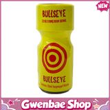 Chai Hít Tăng Khoái Cảm Kích Thích Bao Phê Bullseye - Extra Strong Aroma - 10ml - Gwenshop Chính Hãng