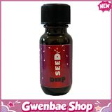 Chai Hít Tăng Khoái Cảm Kích Thích Bao Phê Deep Seed Strong Aroma - 25ml - Gwenshop Chính Hãng