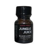 Phiên Bản Chính Hãng - Chai Hít Dung Dịch Thư Giãn Hỗ Trợ Tăng Khoái Cảm Jungle Juice Black Label 10ml - hương dịu, dùng