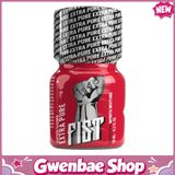 Chai Hít Tăng Khoái Cảm Kích Thích Bao Phê FIST Leather Cleaner Poppers - 10ml - Gwenshop Chính Hãng