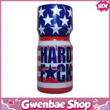 Chai Hít Tăng Khoái Cảm Kích Thích Bao Phê Hard Fuck Strong Aroma - 10ml - Gwenshop Chính Hãng