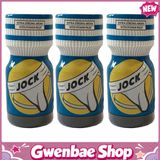 Chai Hít Tăng Khoái Cảm Kích Thích Bao Phê Jock Extra Strong Aroma - 10ml - 3 Pack - Gwenshop Chính Hãng