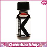 Chai Hít Tăng Khoái Cảm Kích Thích Bao Phê K Strong Aroma - 25ml - Gwenshop Chính Hãng