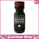 Chai Hít Tăng Khoái Cảm Kích Thích Bao Phê Leather Cleaner - Premium Strength Aroma - 25ml - Gwenshop Chính Hãng
