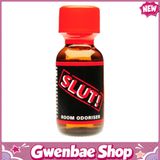 Chai Hít Tăng Khoái Cảm Kích Thích Bao Phê Slut! Aroma - 25ml - Gwenshop Chính Hãng
