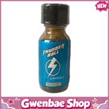 Chai Hít Tăng Khoái Cảm Kích Thích Bao Phê Thunderball - 25ml Extra Strong Aroma - Gwenshop Chính Hãng