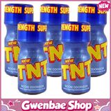 Chai Hít Tăng Khoái Cảm Kích Thích Bao Phê TNT Room Aroma - 10ml - 5 Pack - Gwenshop Chính Hãng
