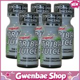 Chai Hít Tăng Khoái Cảm Kích Thích Bao Phê Tribal Juice Aroma - 15ml - 5 Pack - Gwenshop Chính Hãng